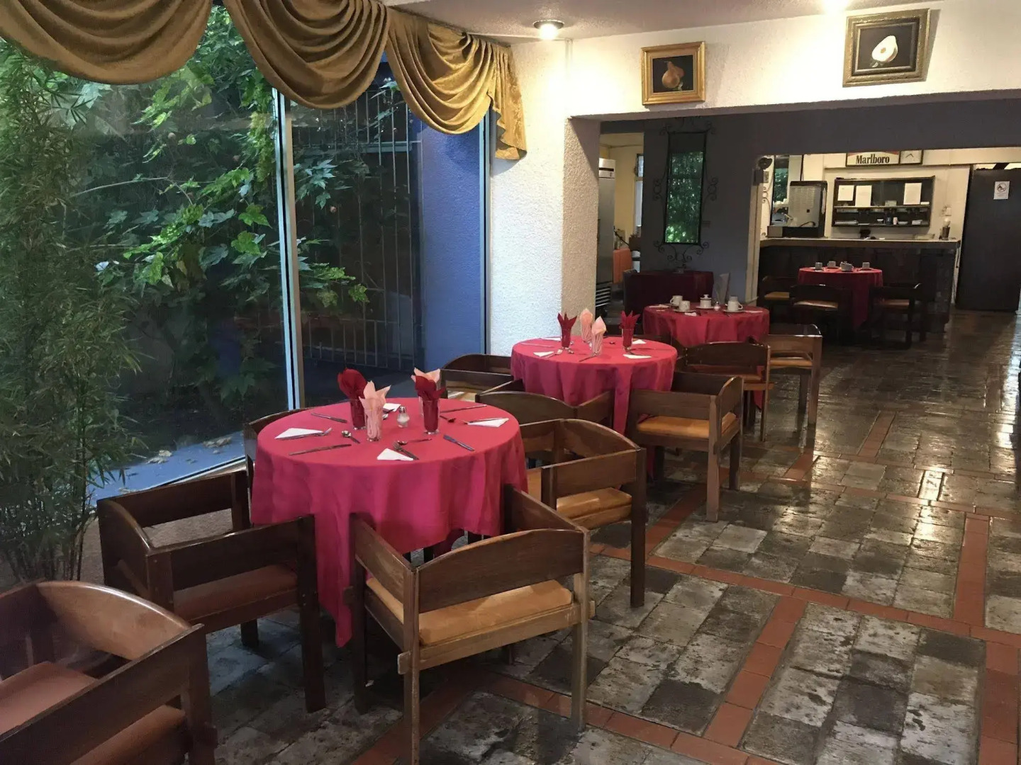 Foto - Hotel Savoy Inn