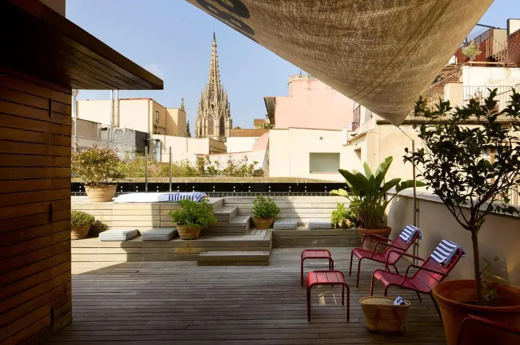 Photo - Hotel Neri Relais & Chateaux