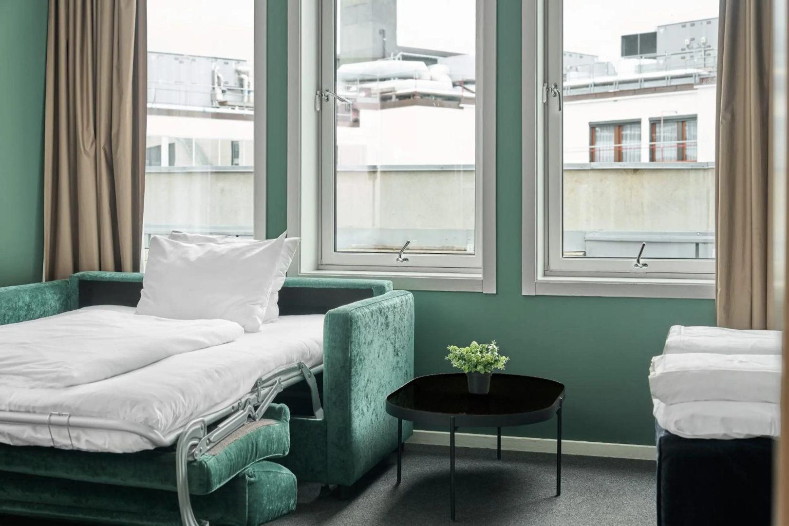 Photo - Smarthotel Oslo