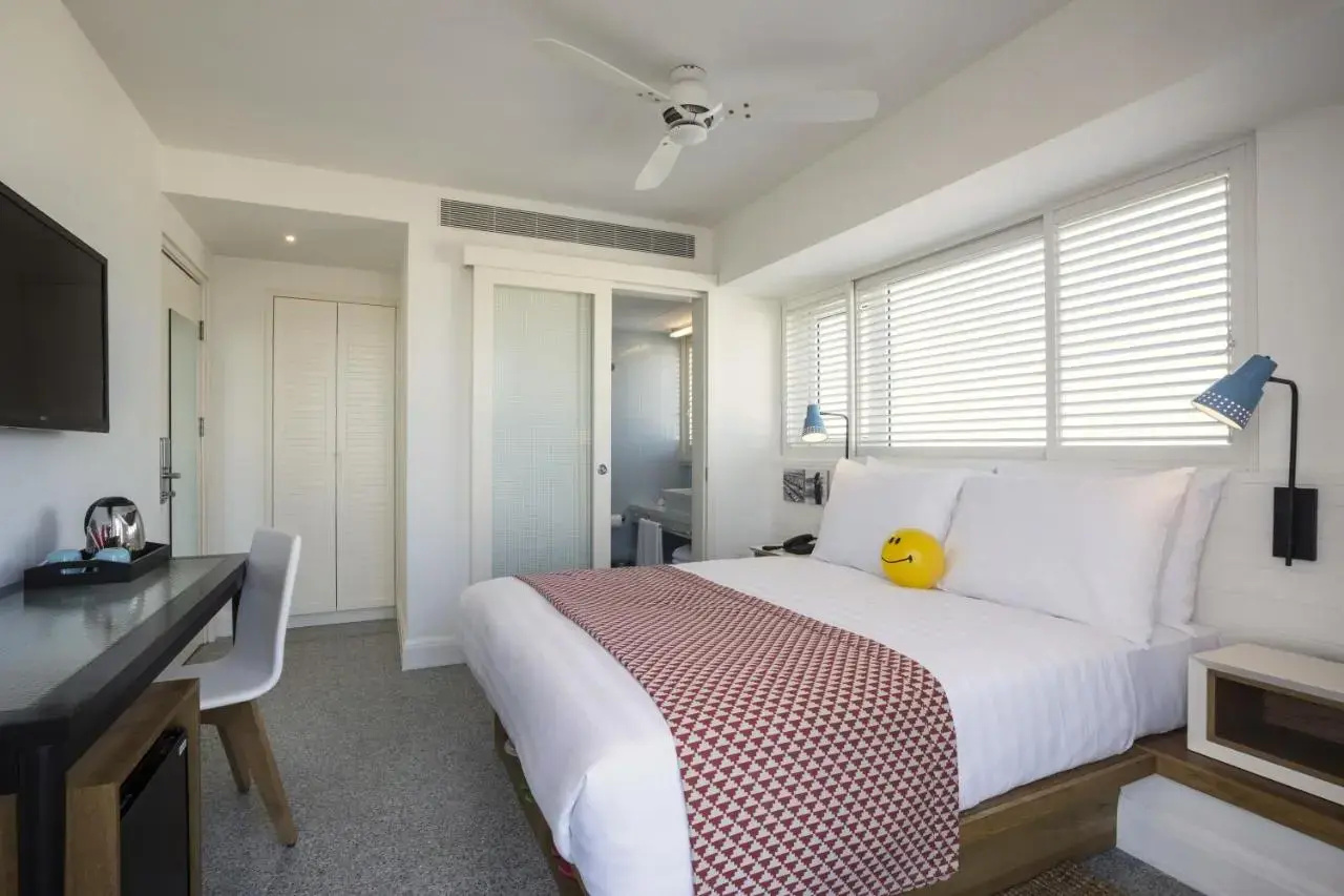 Photo - Yam Hotel An Atlas Boutique Hotel