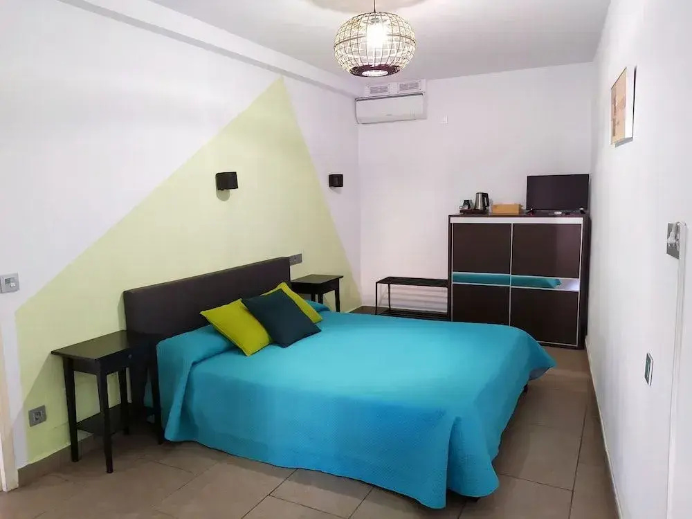 Foto - Boutique Hotel El Olivar