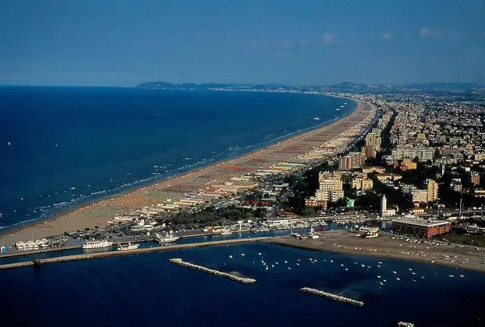 Foto - Hotel New Arpa