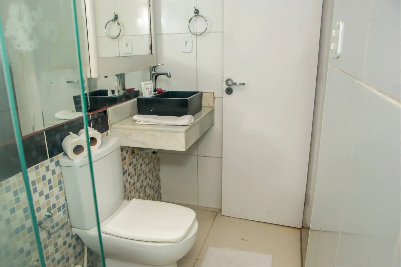 Photo - HANNA Arcos d'Atalaia Hotel - Aracaju