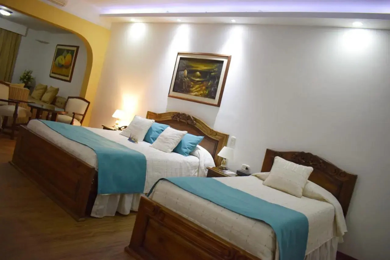 Foto - Gran Hotel Pereira