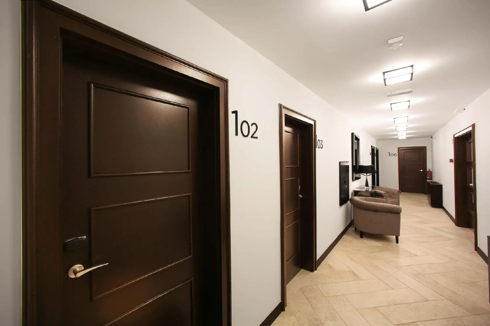 Foto - Urban Boutique Hotel Center