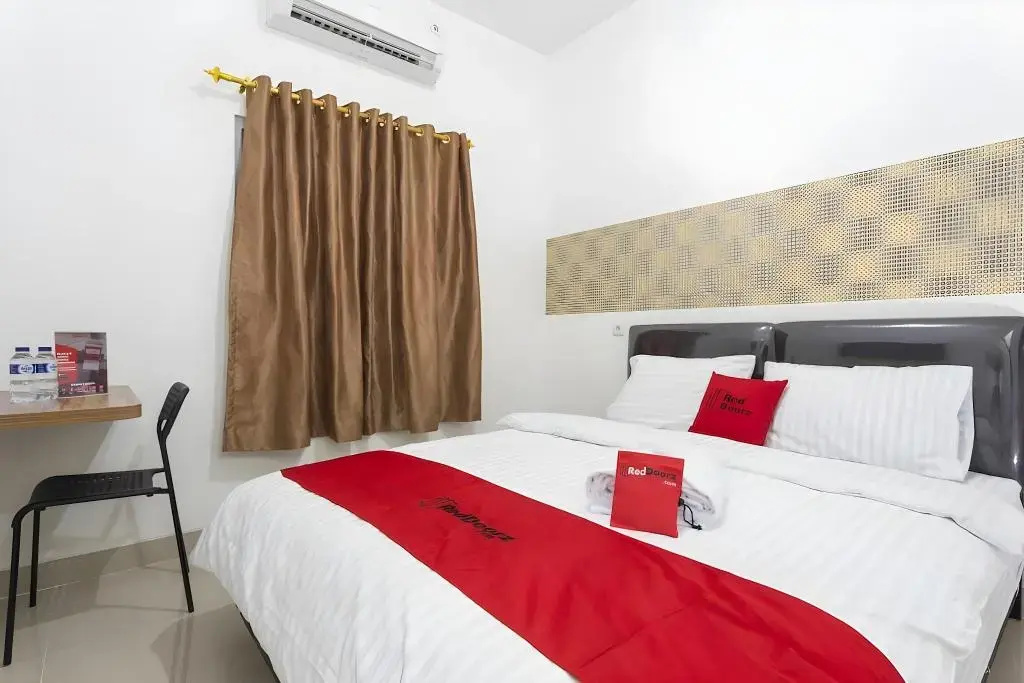 Foto - RedDoorz Plus @ Boulevard Residence BSD