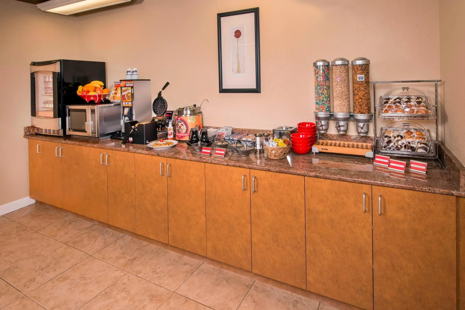 Photo - Towneplace Suites by Marriott Clinton at Joint Base Andrews