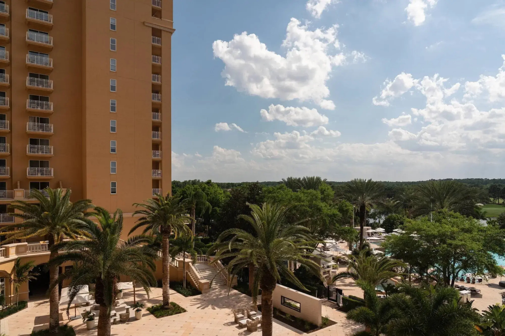 Foto - The Ritz-Carlton Orlando, Grande Lakes