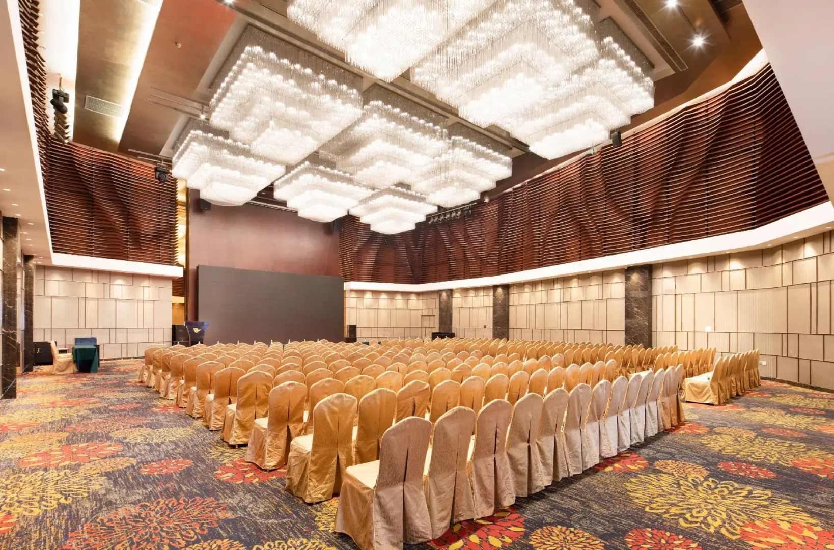 Foto - Shenzhen L.gem Hotel