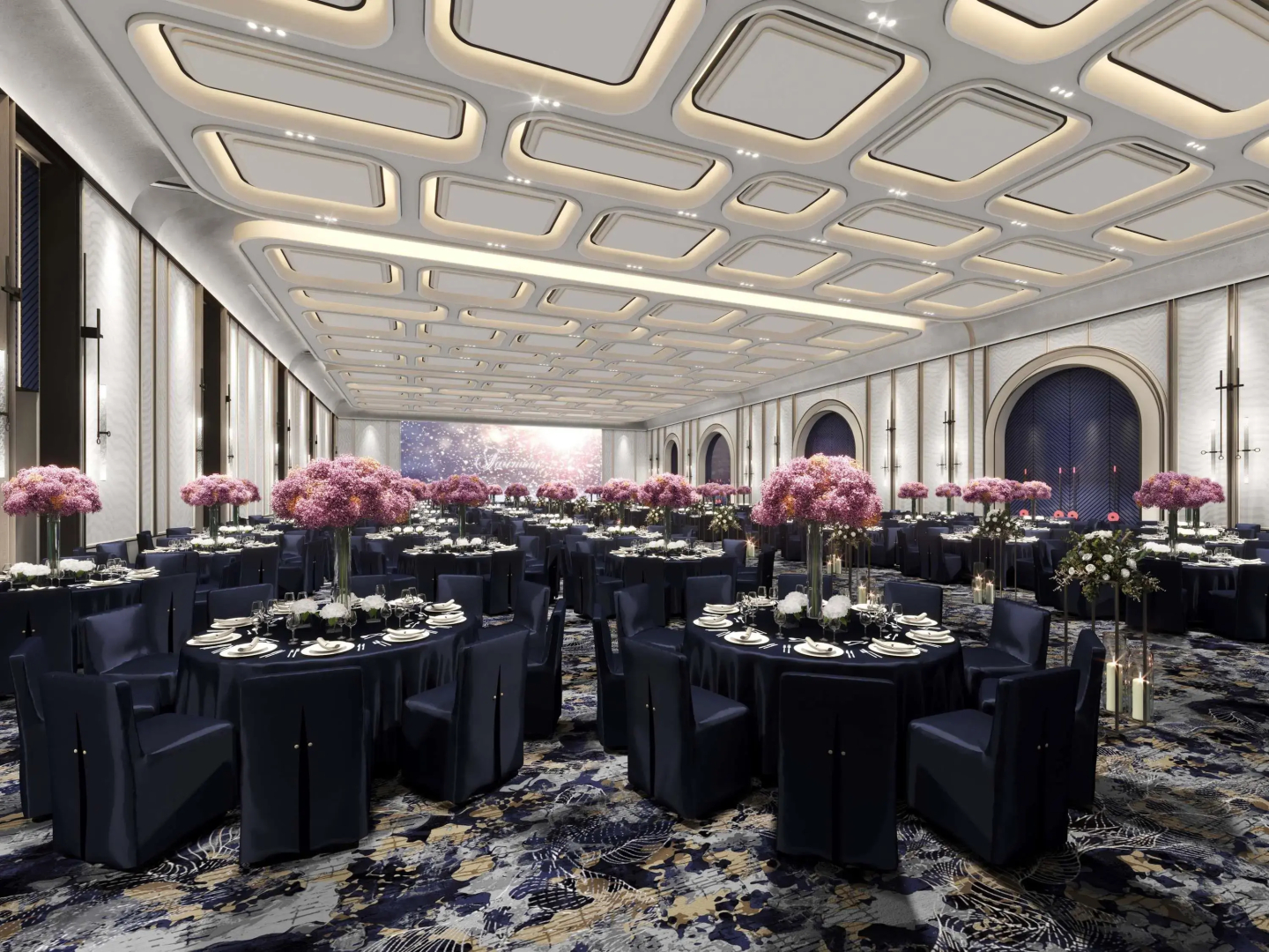 Foto - Fairmont Hanoi
