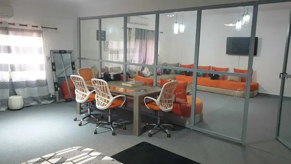 Foto - Chateau Nougat, Marrakech