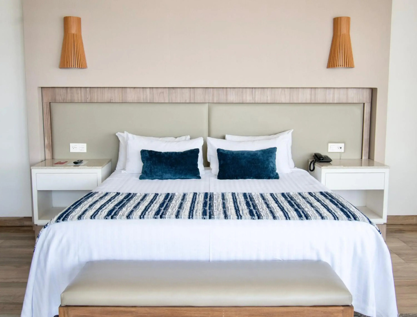 Foto - Hotel Velvet Plaza