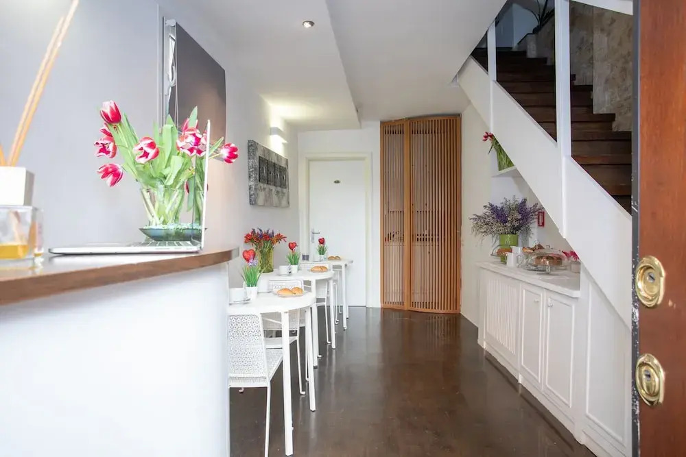 Foto - Romanticasa Navona