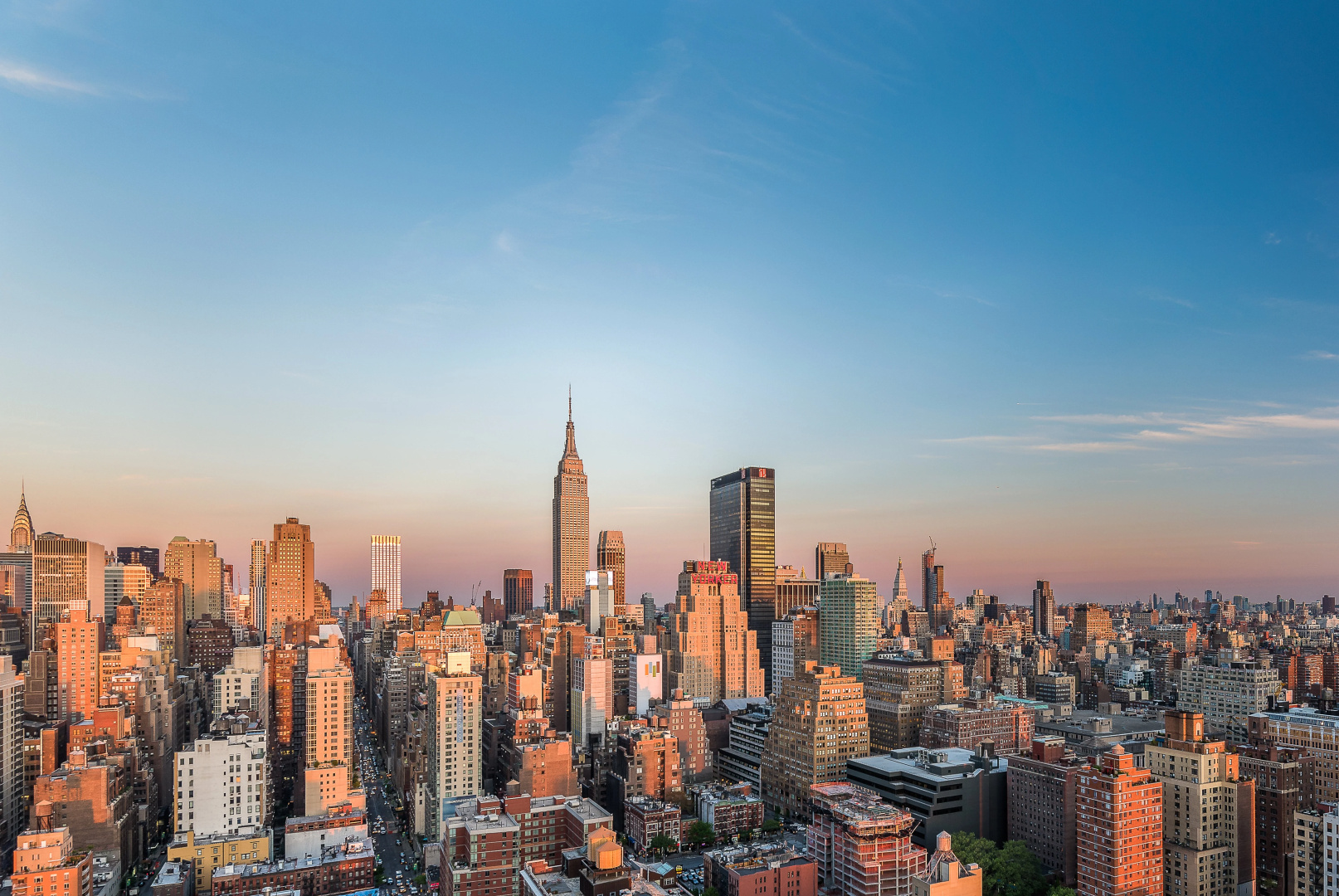 Foto - EVEN Hotel New York - Times Square South by IHG