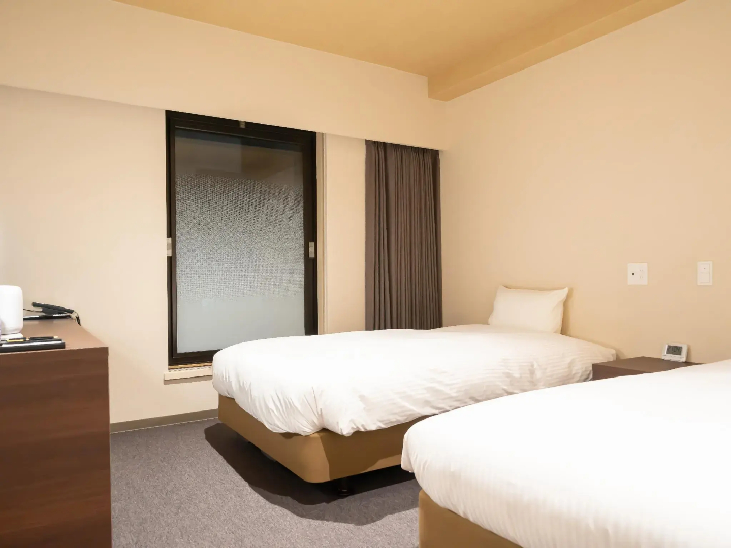 Photo - Shinsaibashi ARTY Inn