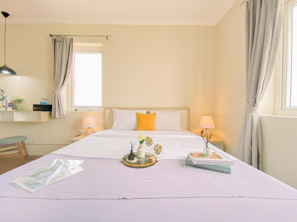 Comfy Studio At Grand Palace Kemayoran Apartment Near Jiexpo