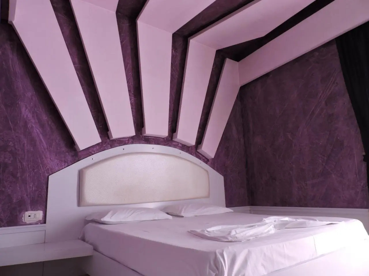 Foto - Hotel La Favorita