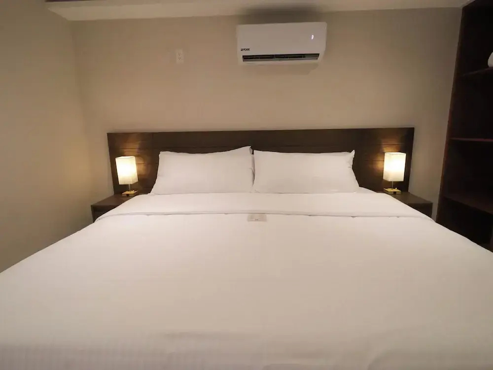 Photo - Hotel 28