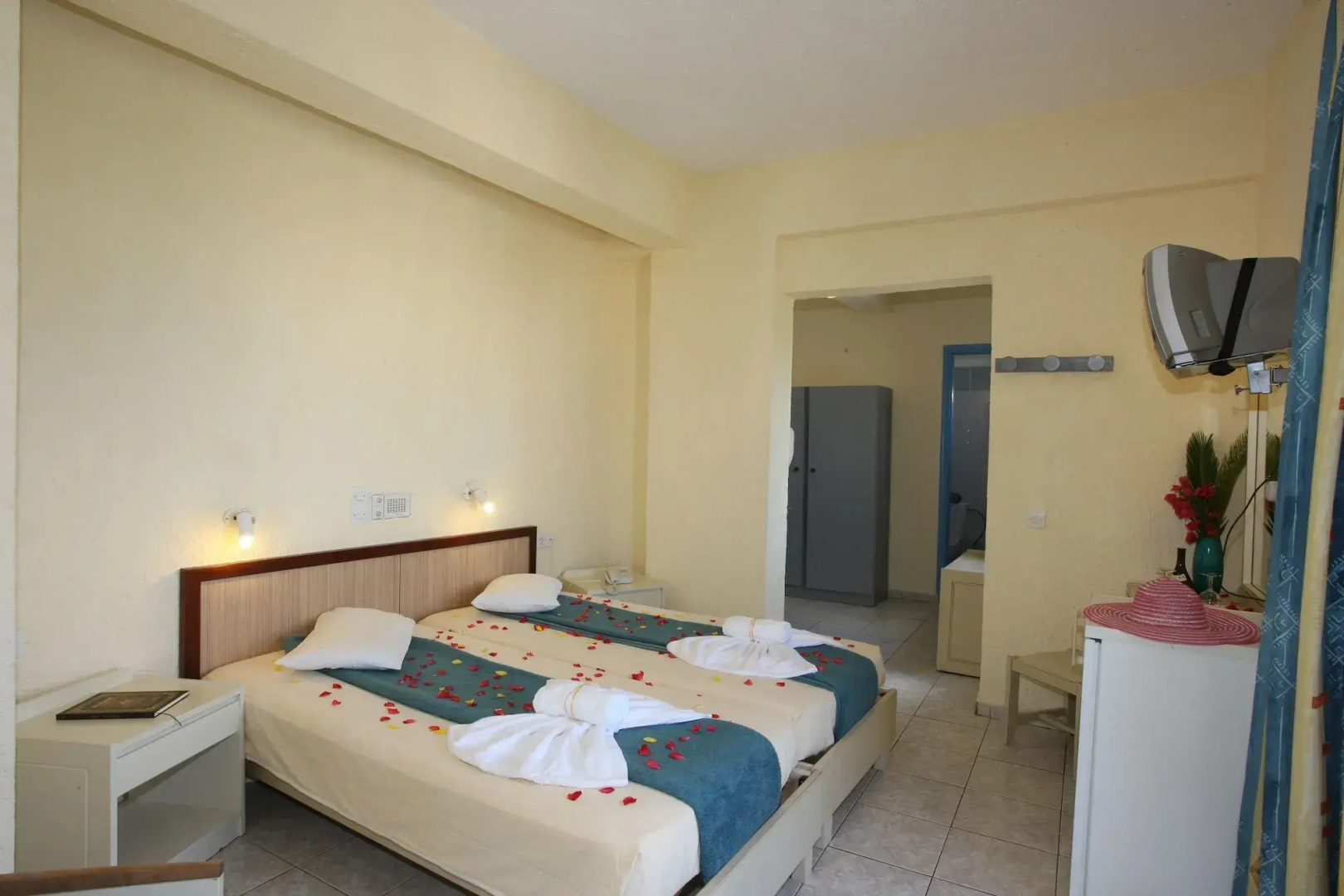 Foto - Triton Hotel