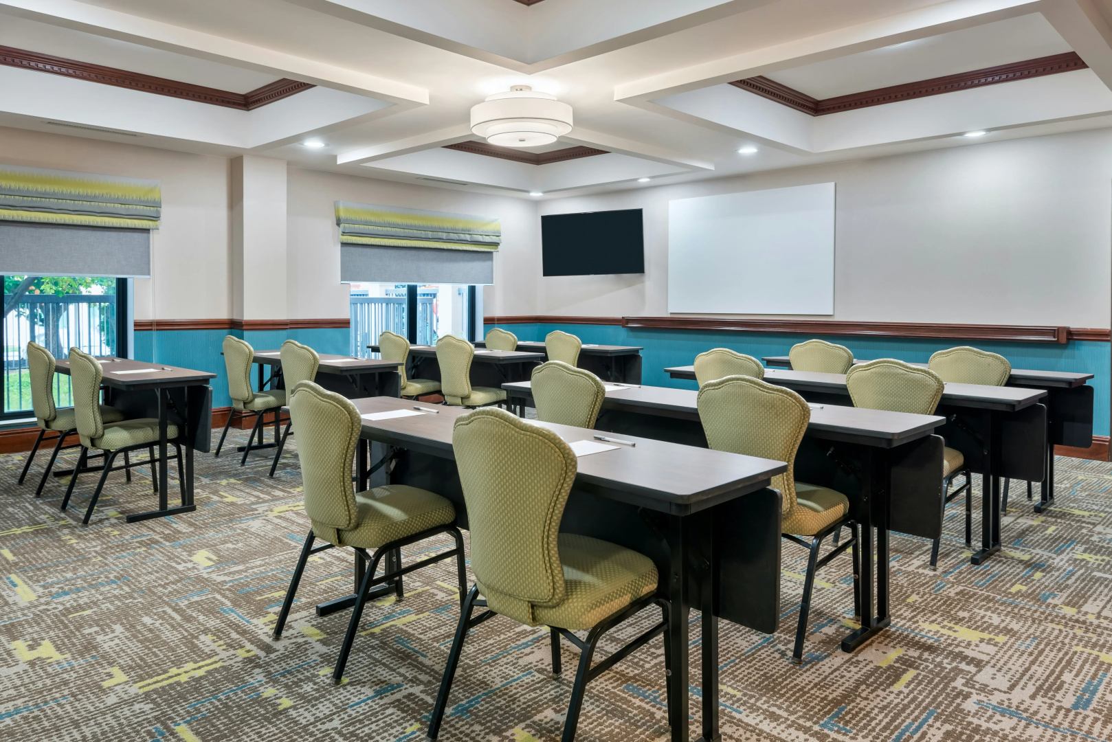 Photo - Hampton Inn South Plainfield-Piscataway