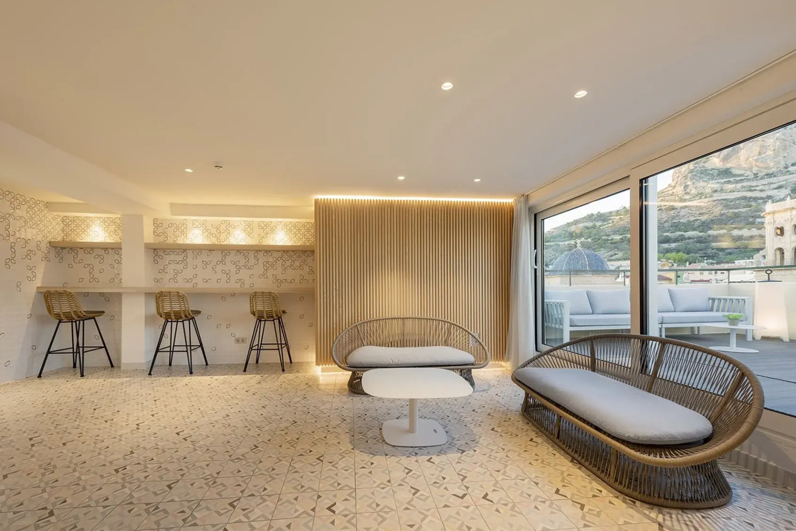 Photo - Eurostars Mediterranea Plaza