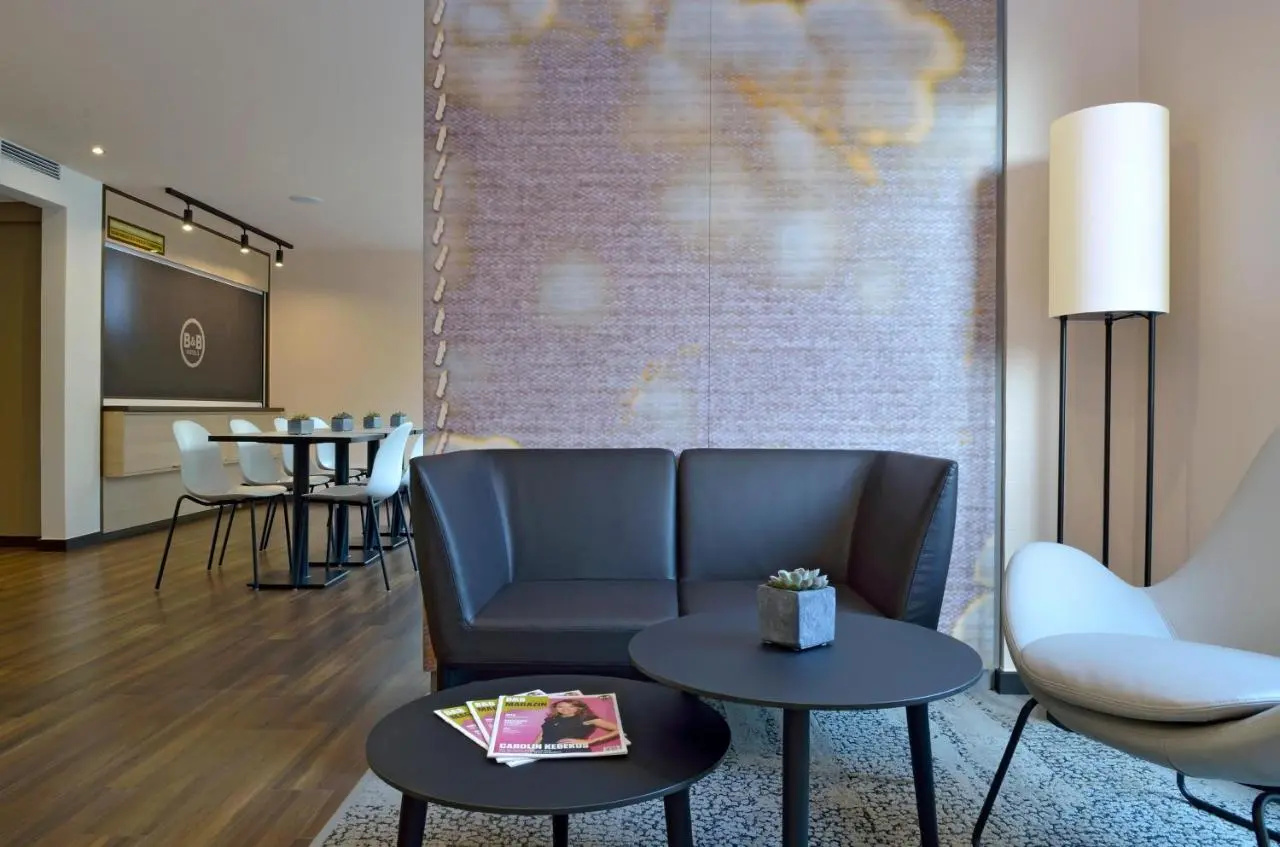 Foto - B&B Hotel Düsseldorf-Ratingen