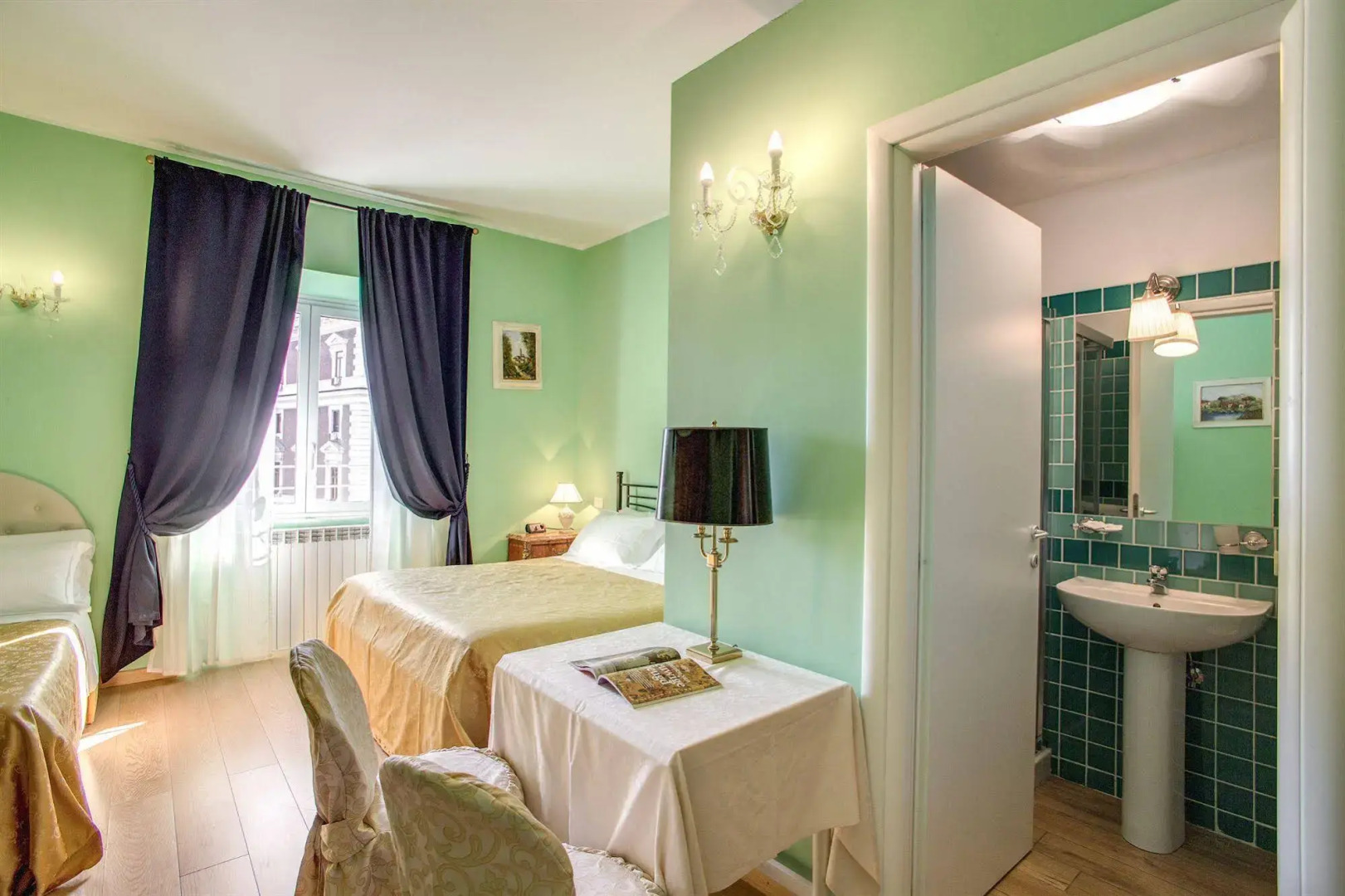 Photo - Residenza Dei Principi