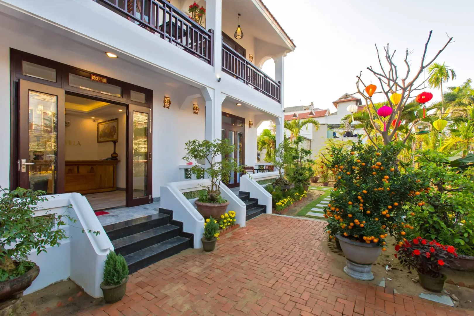 Photo - Trendy Life Villa Hoi An