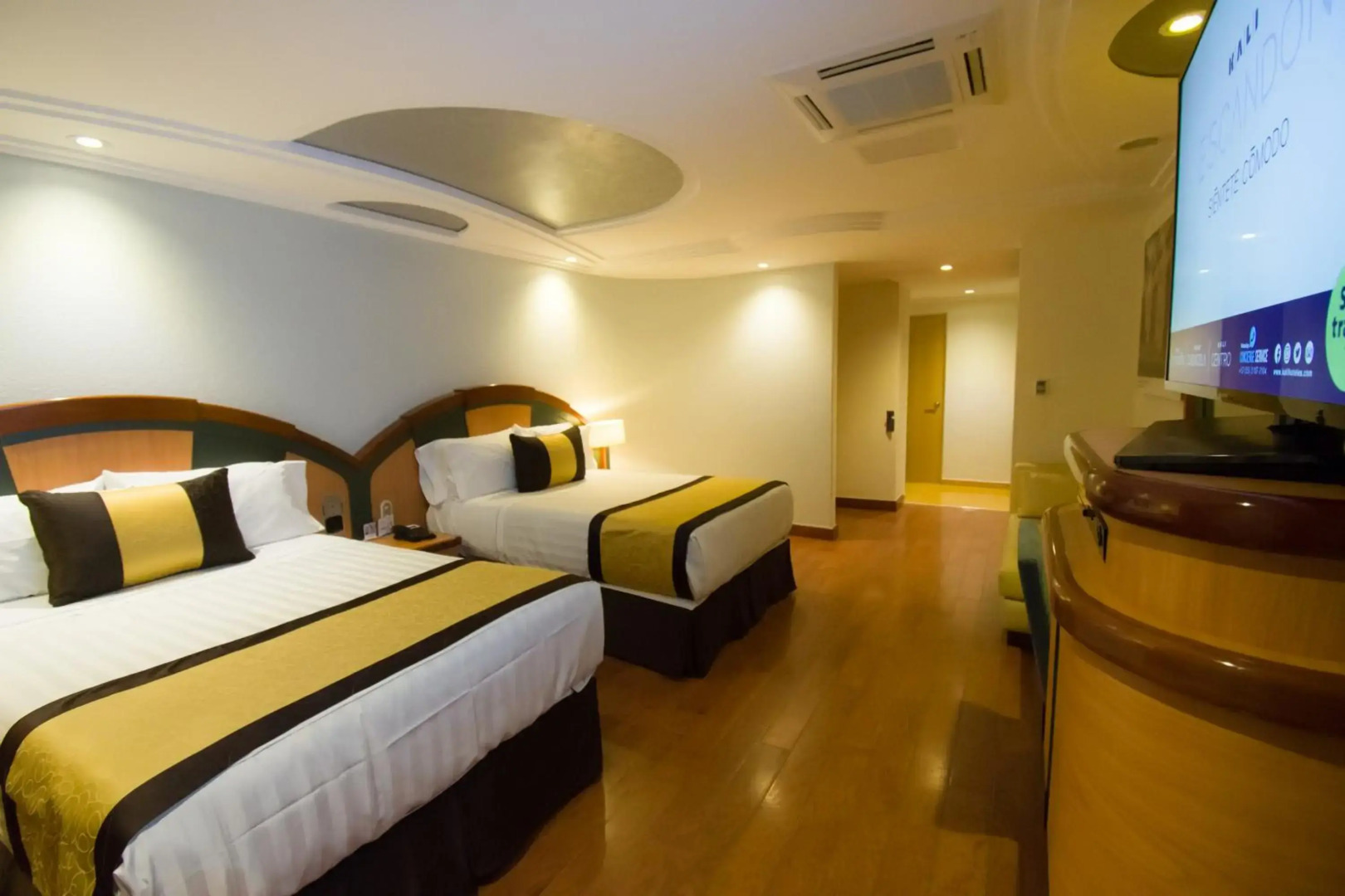 Foto - KALI Escandón Mexico City