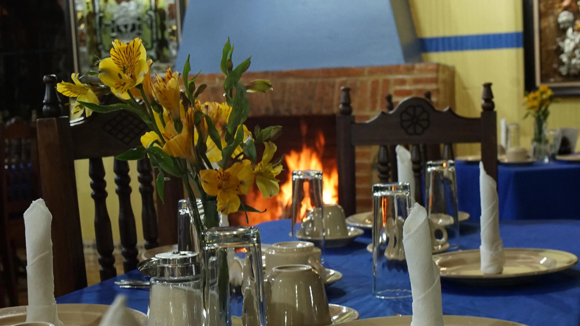 Foto - Hotel Palacio de Moctezuma