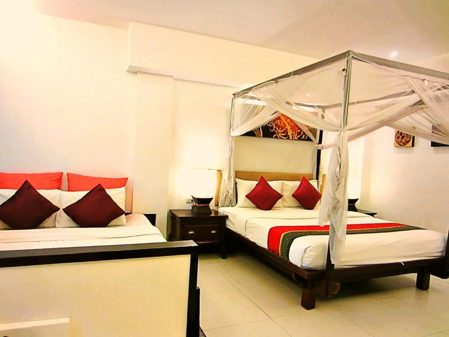 Foto - Luck Thai Hotel