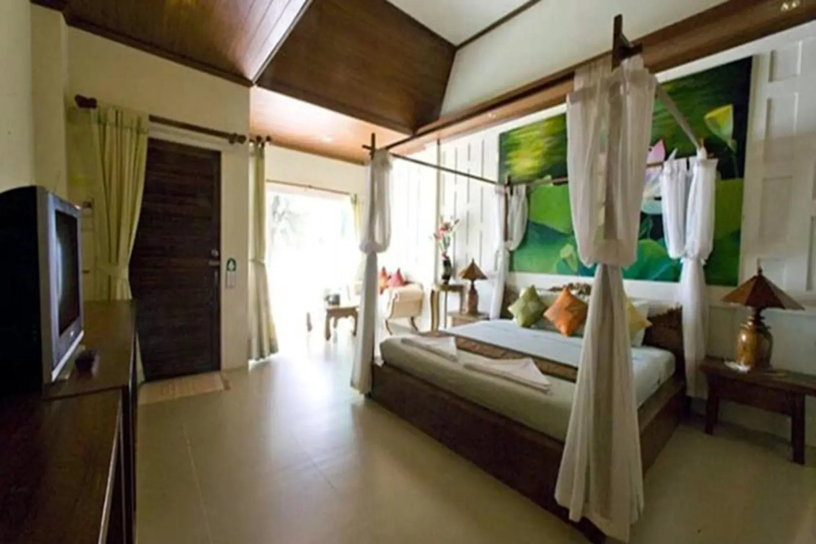 Photo - Coconut Beach Resort & Spa