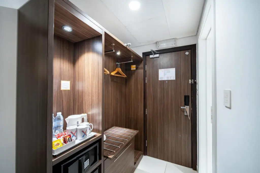 Foto - Citymax Hotel Al Barsha at the Mall