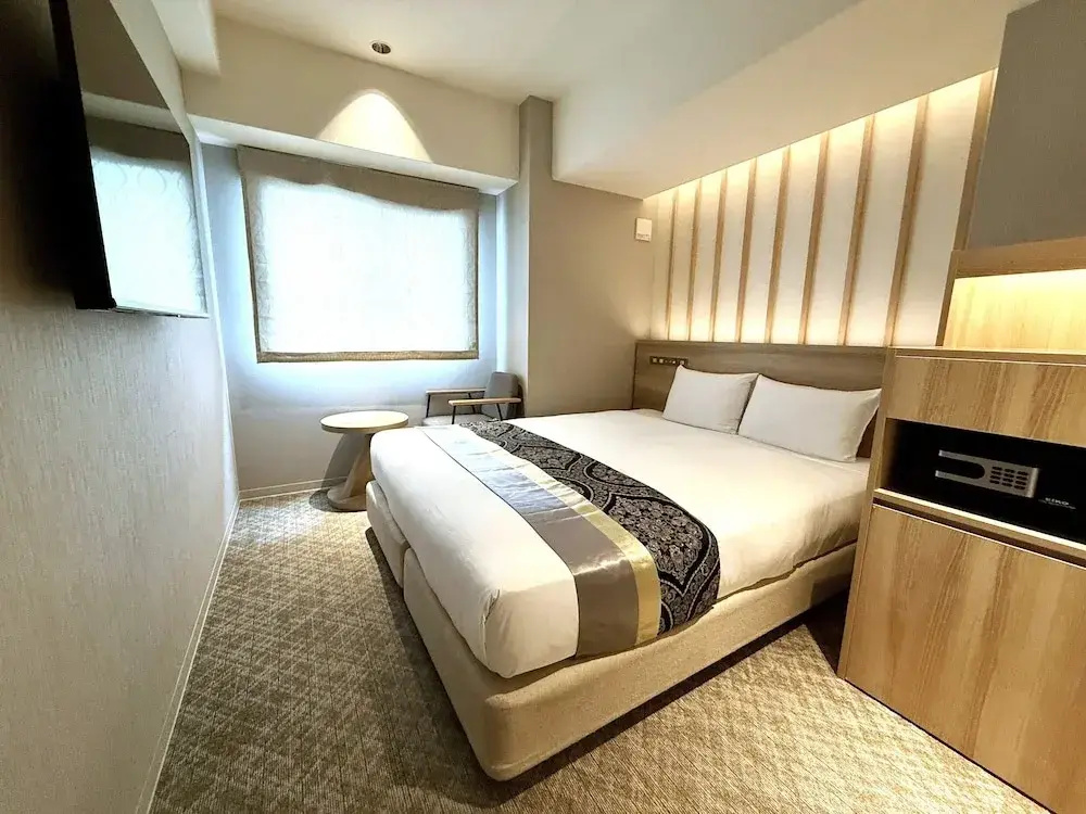 Photo - Iam Hotel