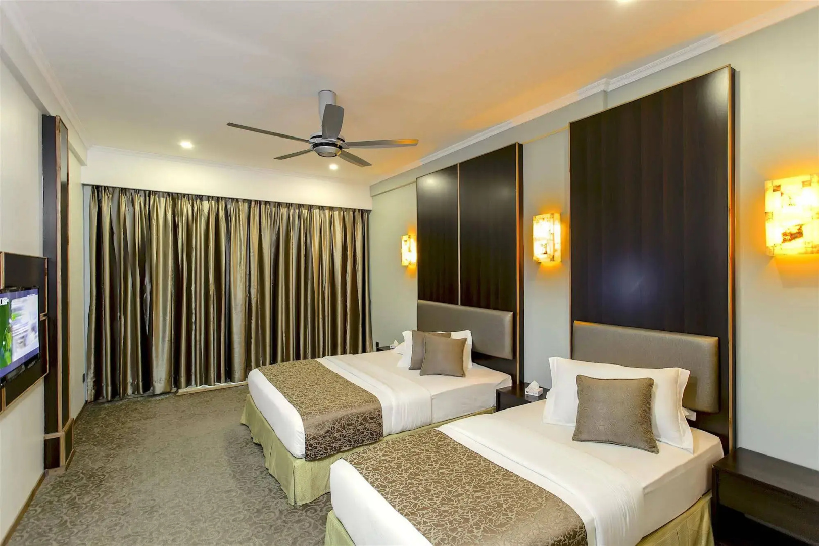 Foto - Kaani Village & Spa