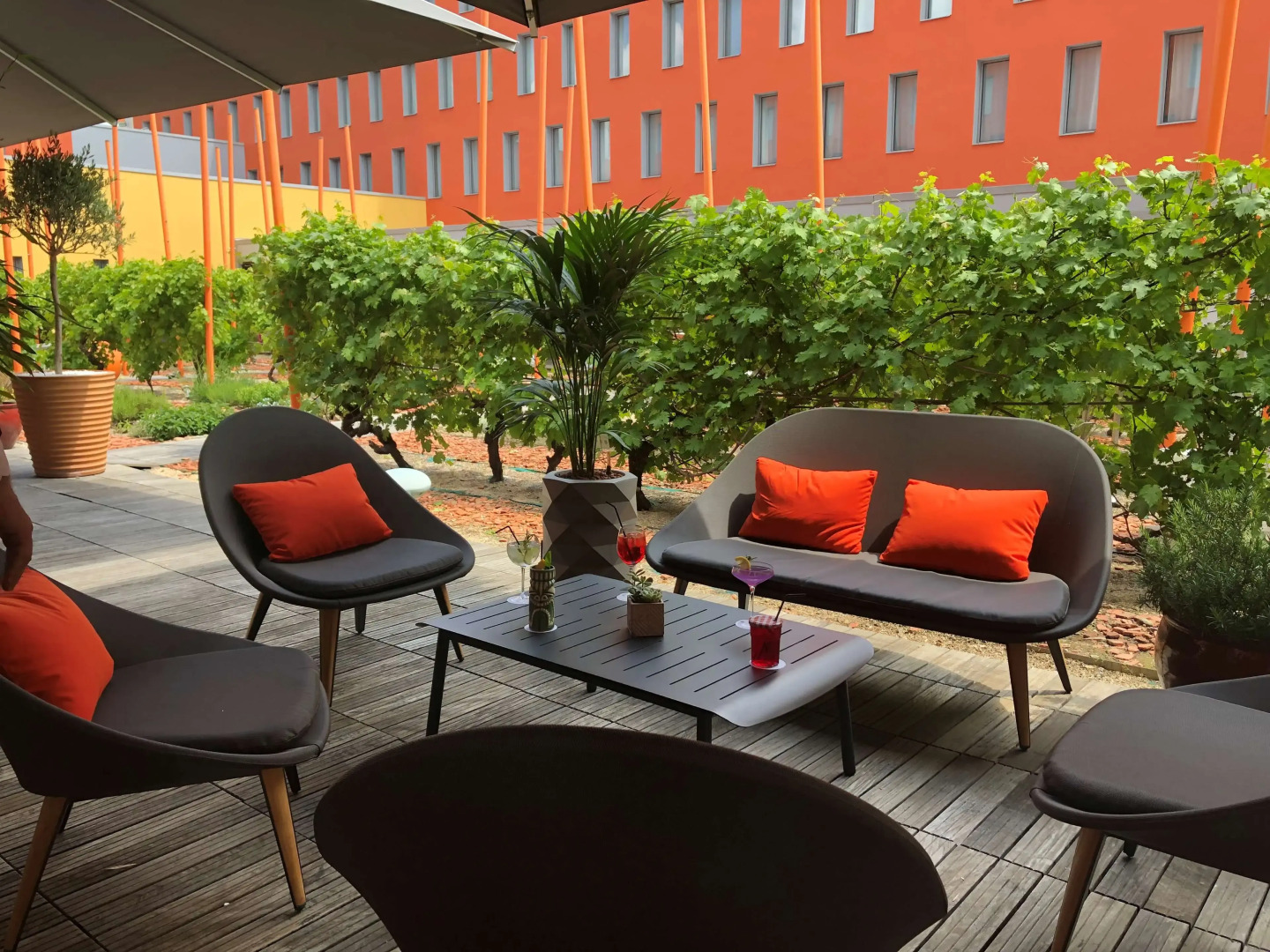 Foto - Radisson Blu Hotel Toulouse Airport