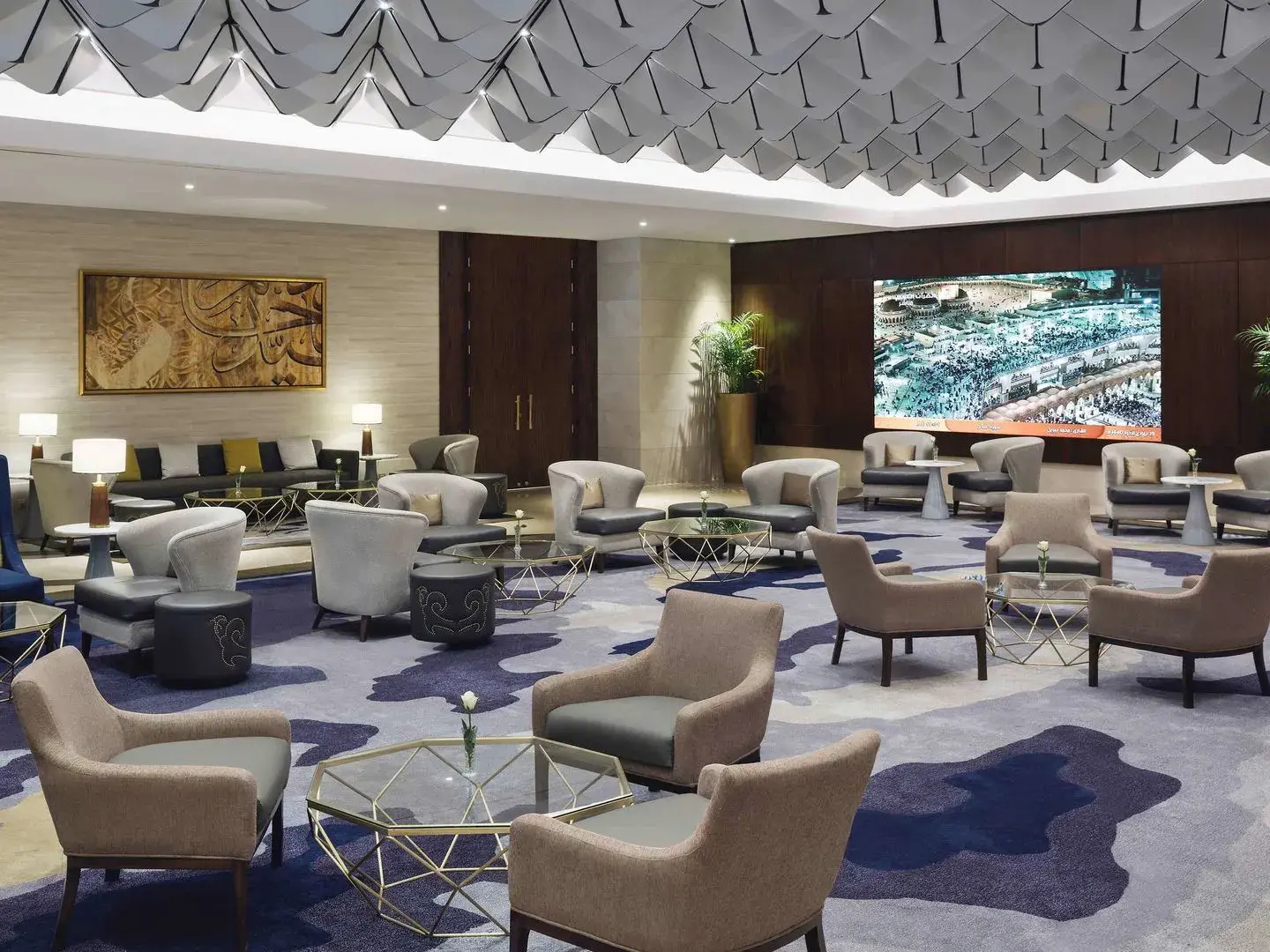 Photo - Makkah Hotel