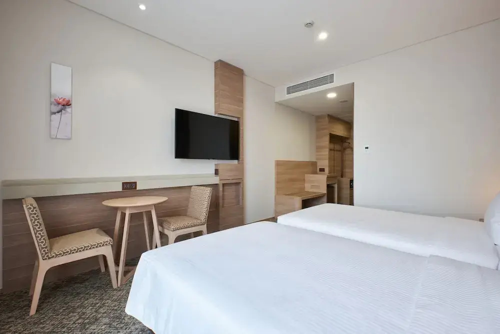 Photo - Sotetsu Grand Fresa Saigon