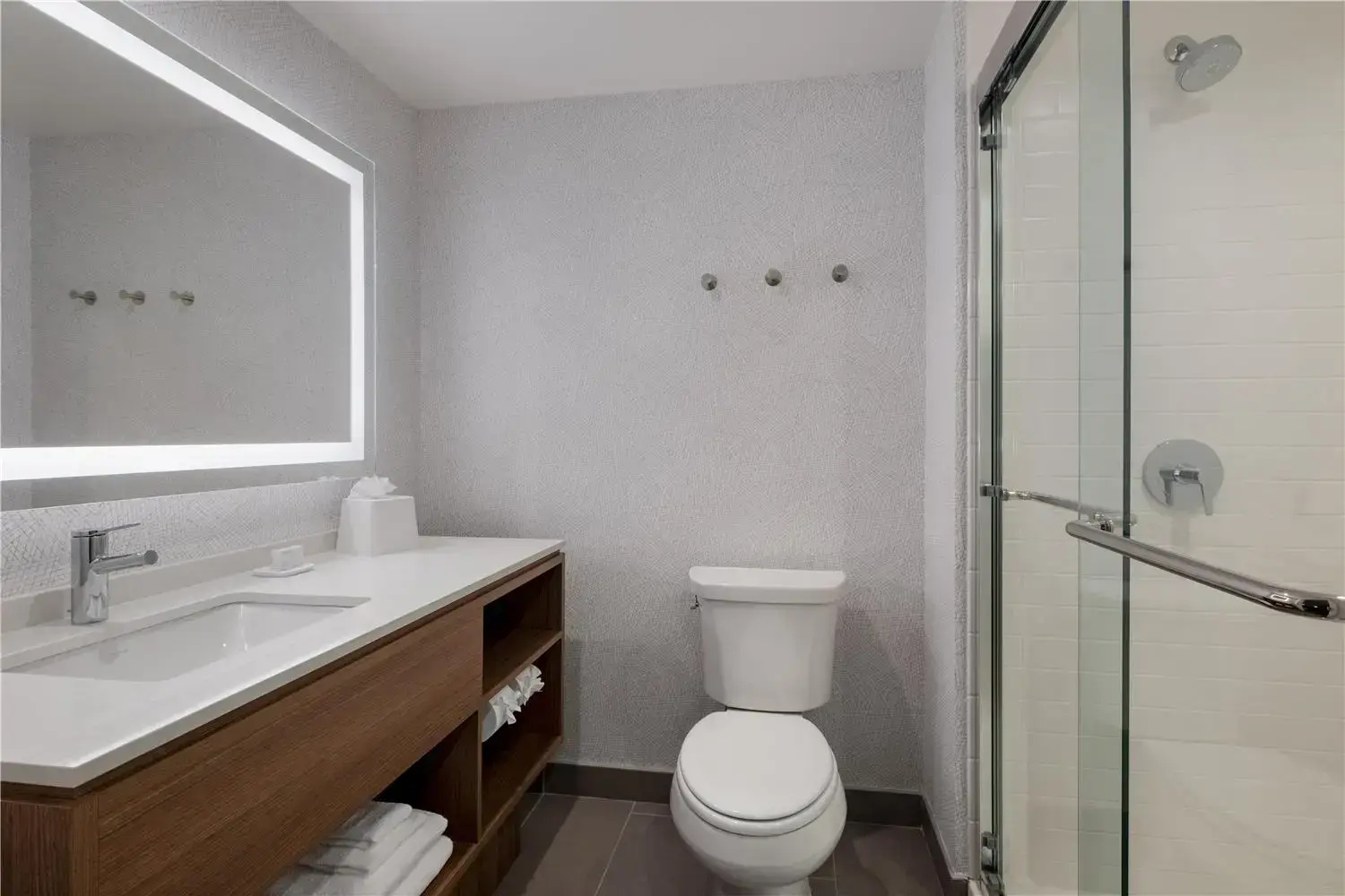 Photo - Home2 Suites By Hilton Houston Downtown Convention Center