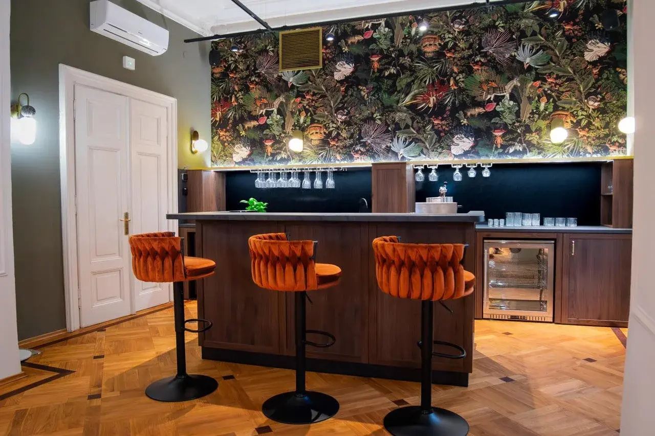 Photo - Palladian Hotel