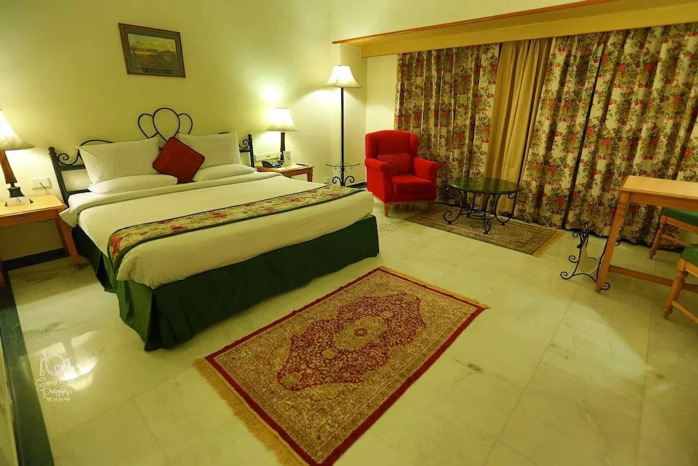 A' Hotel Ludhiana