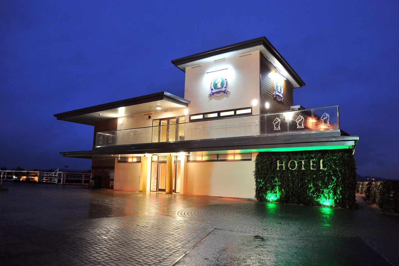 Foto - Ingliston Country Club Hotel