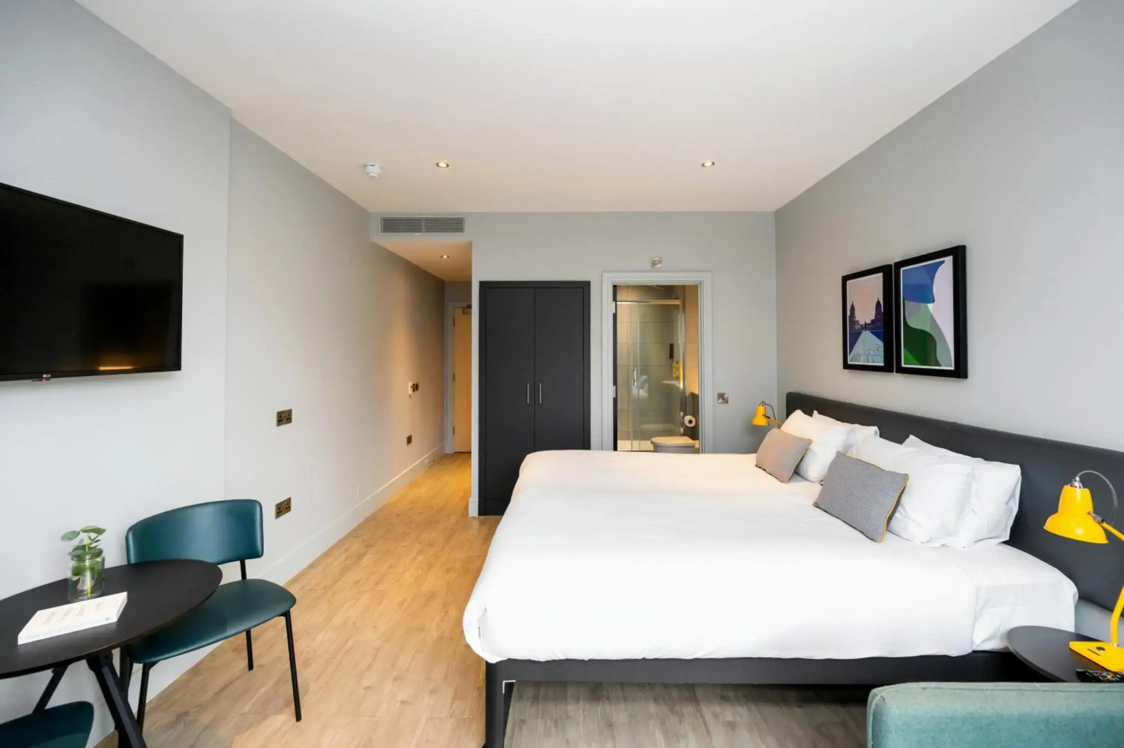 Foto - Staycity Aparthotels London Greenwich High Road