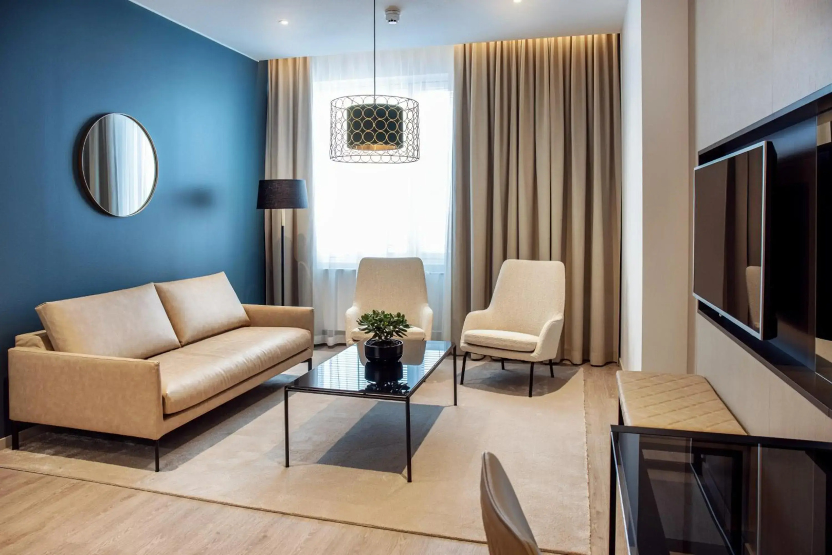 Foto - Hotel Matts