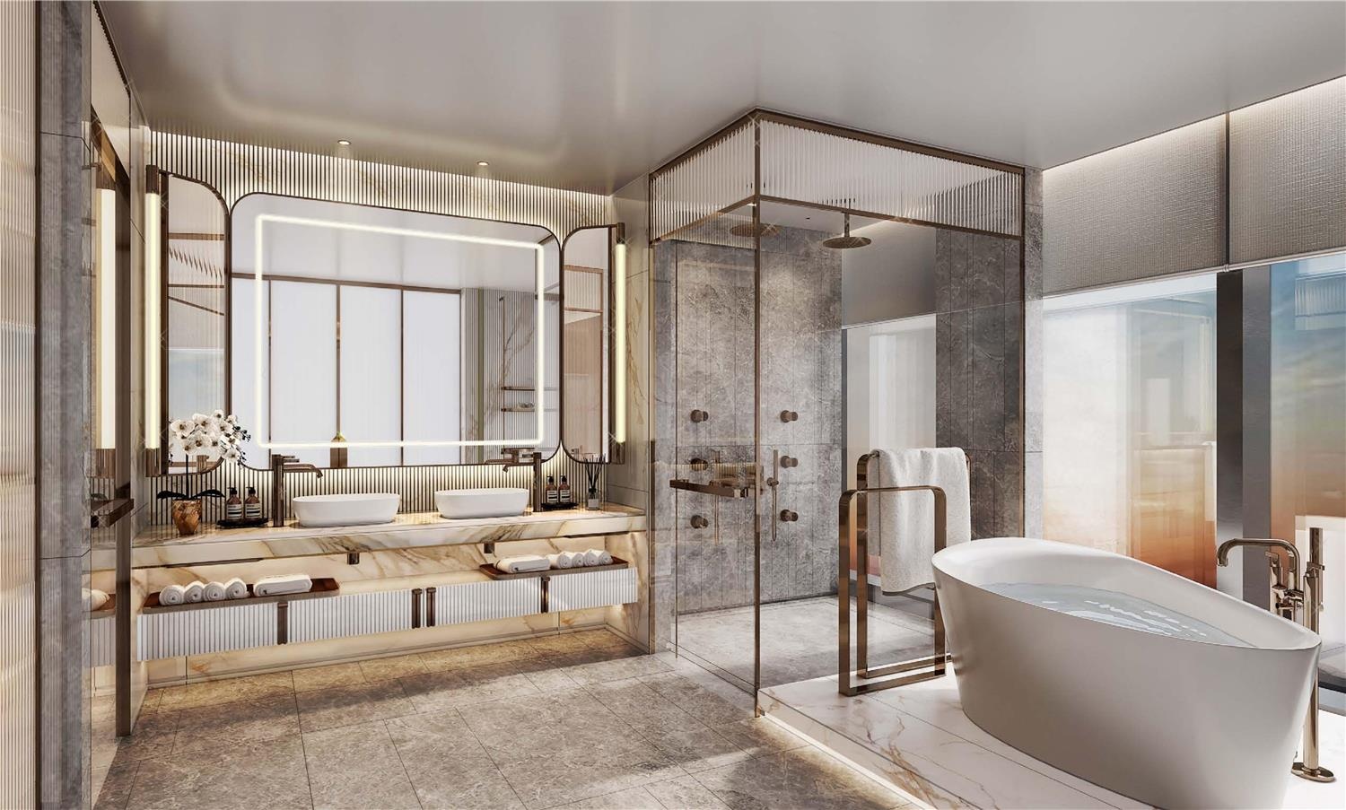 Foto - Hilton Shanghai Greater Hongqiao