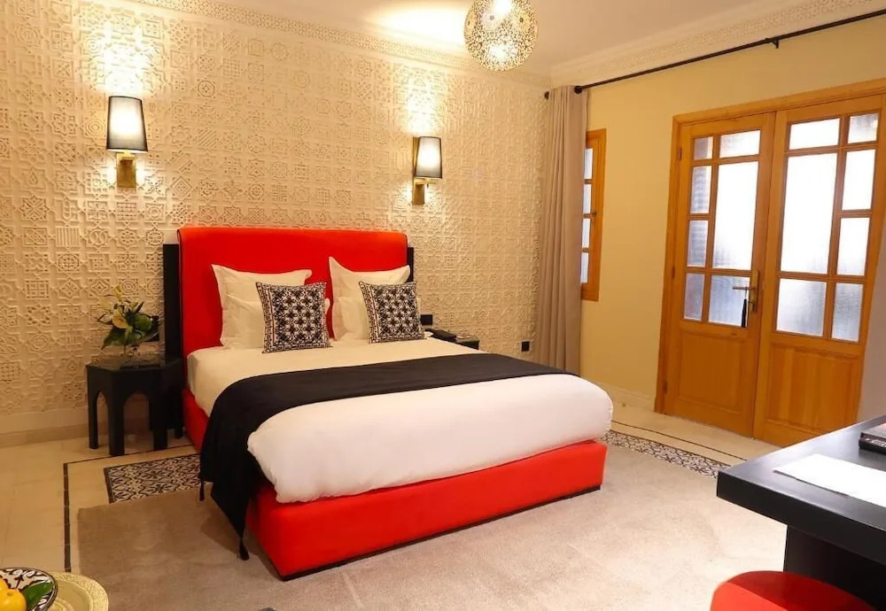 Photo - Dar Lys Luxury Riad & Spa