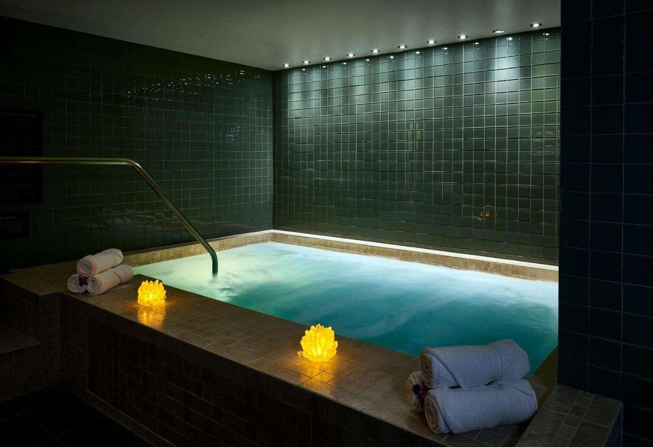 Photo - Mandarin Oriental, Boston