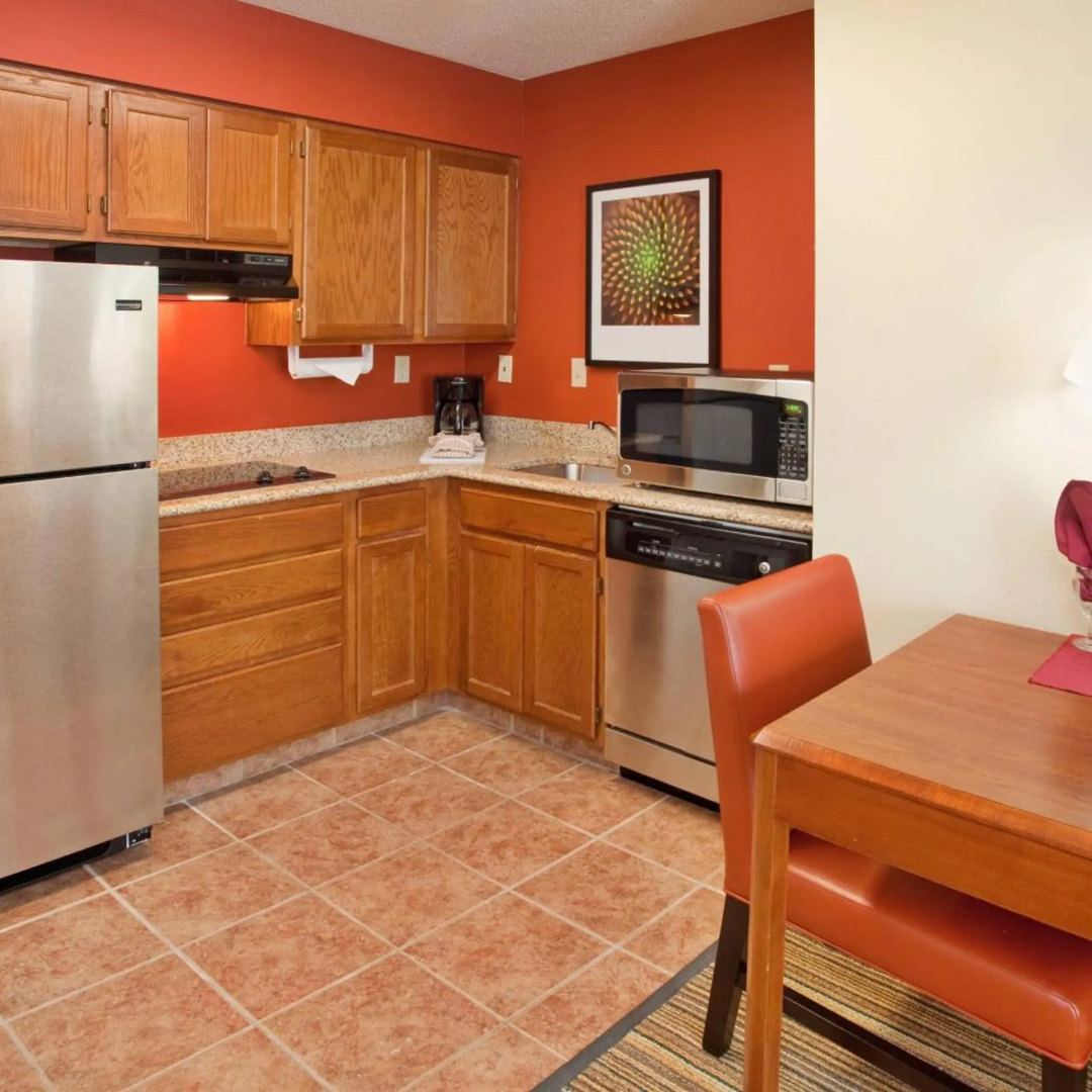 Photo - Residence Inn Houston Sugar Land/Stafford