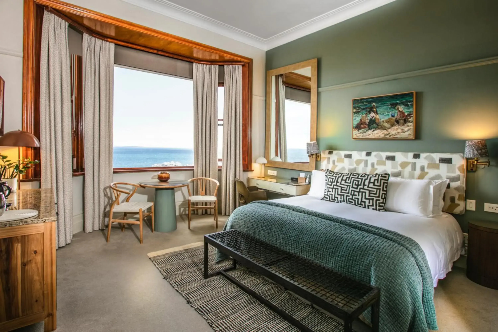 Foto - Ellerman House