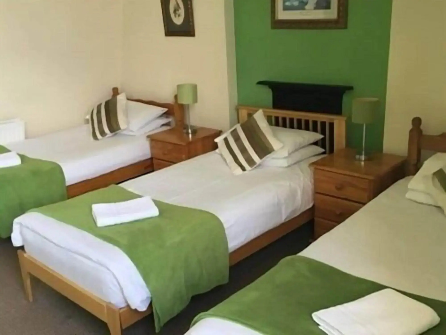 Photo - The Kings Arms